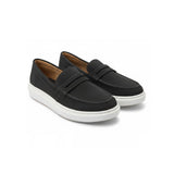 Loafer Masculino Toscana Preto
