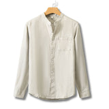 Camisa de Linho Capri