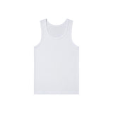 Regata Canelada Branca