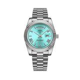 Relógio Nibosi Daylight 40mm