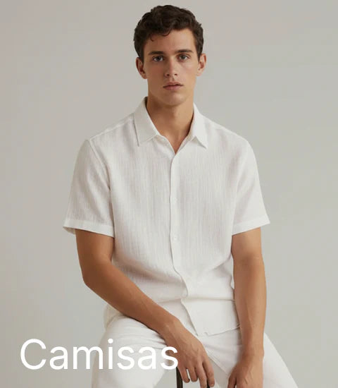 Camisas