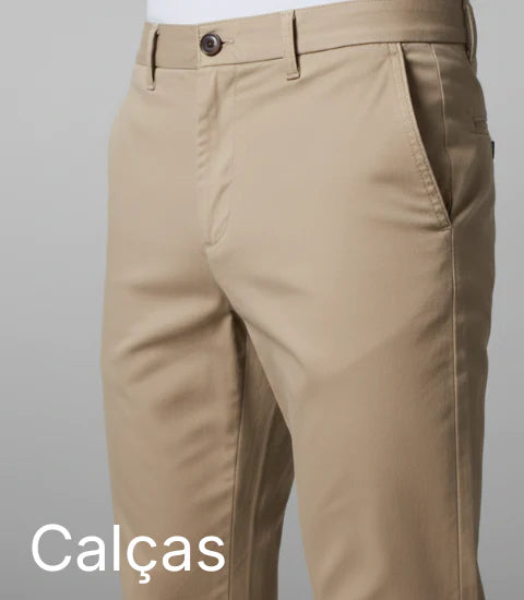 Calças