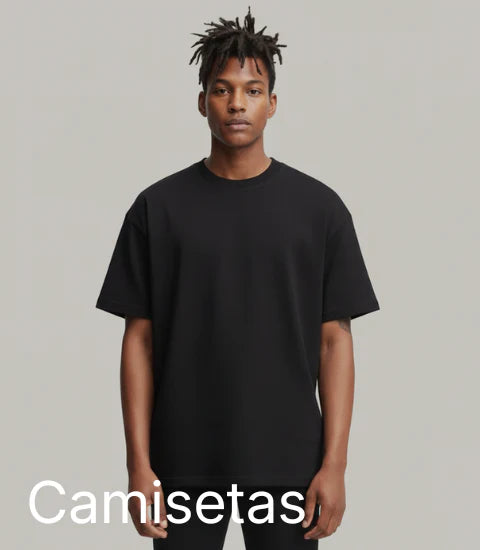Camisetas