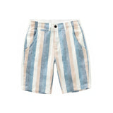 Azul Celeste e Branco