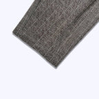 Calça de Linho Listrada Newport Falconne Oficial 