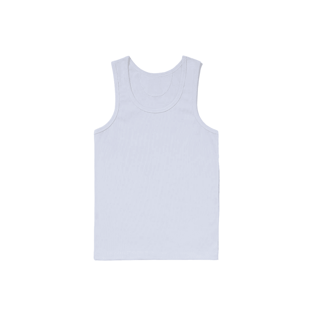 Regata Canelada Branca - Falconne