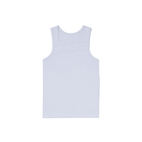 Regata Canelada Branca - Falconne