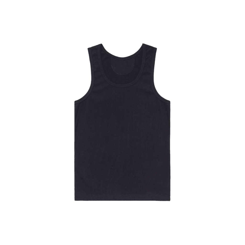 Regata Canelada Preta - Falconne