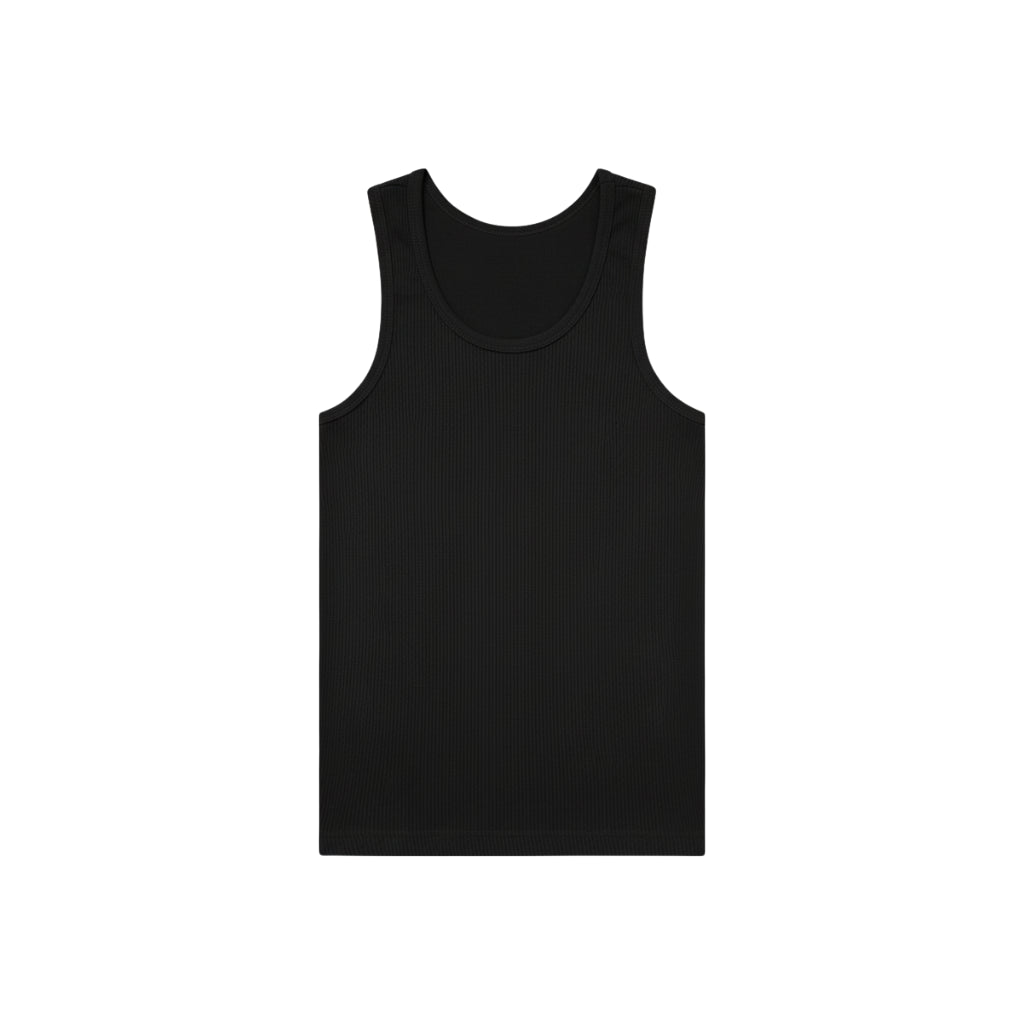 Regata Canelada Preta