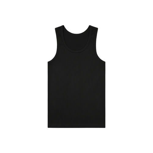 Regata Canelada Preta