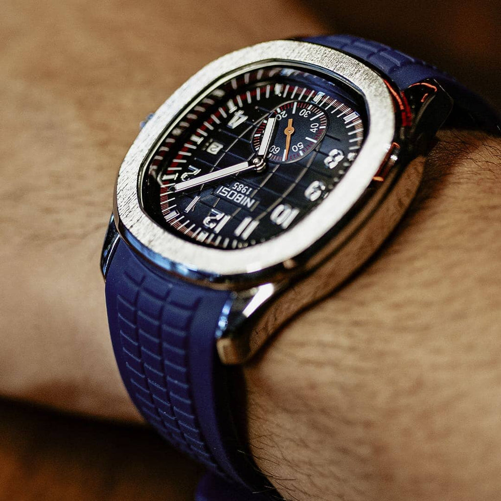 Relógio Mariner 42mm Relógio Esportivo Falconne 