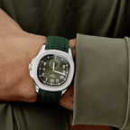 Relógio Mariner 42mm Relógio Esportivo Falconne 