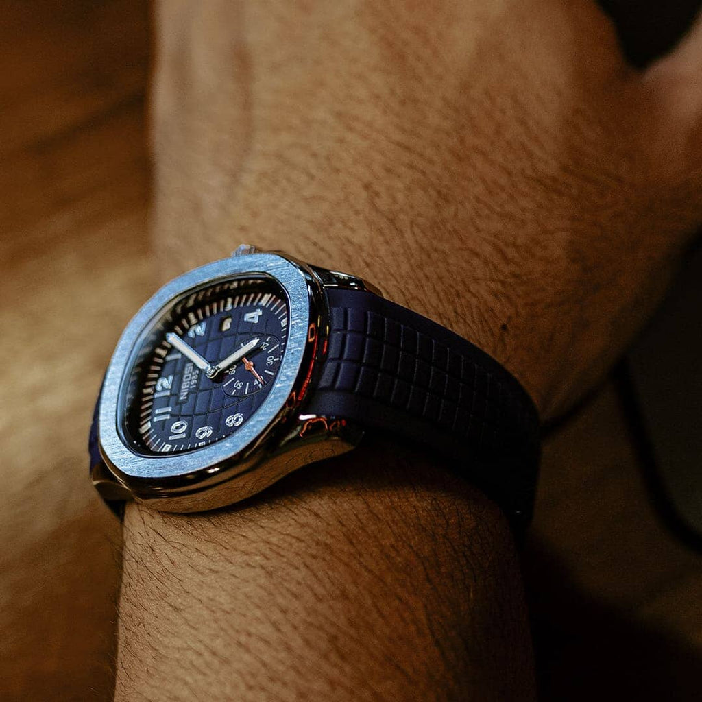 Relógio Mariner 42mm Relógio Esportivo Falconne 