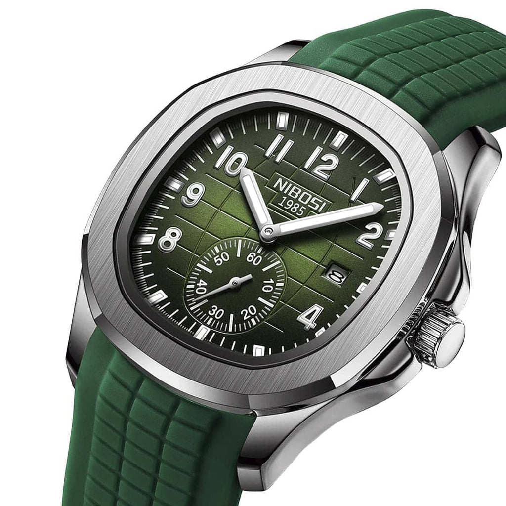 Relógio Mariner 42mm Relógio Esportivo Falconne 