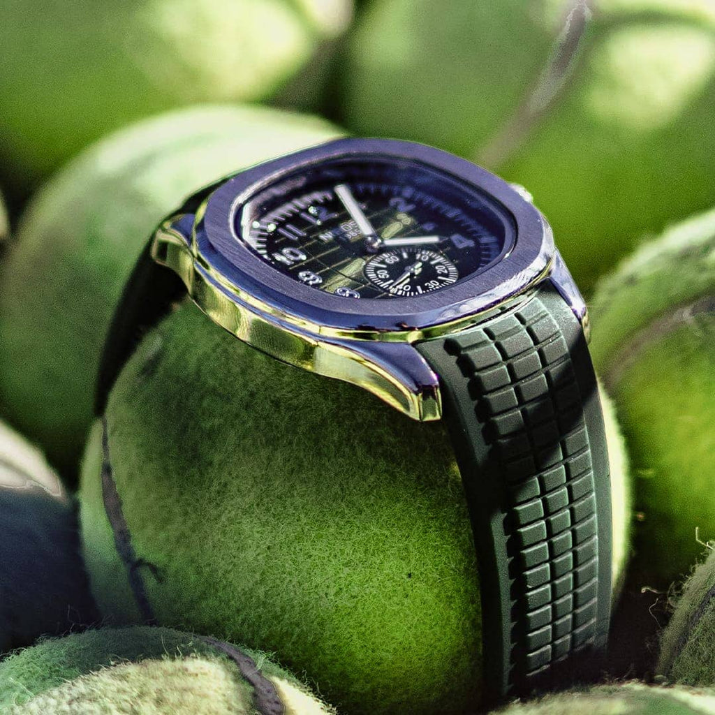 Relógio Mariner 42mm Relógio Esportivo Falconne 