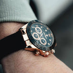 Relógio Orion 42mm Relógio Esportivo Falconne 